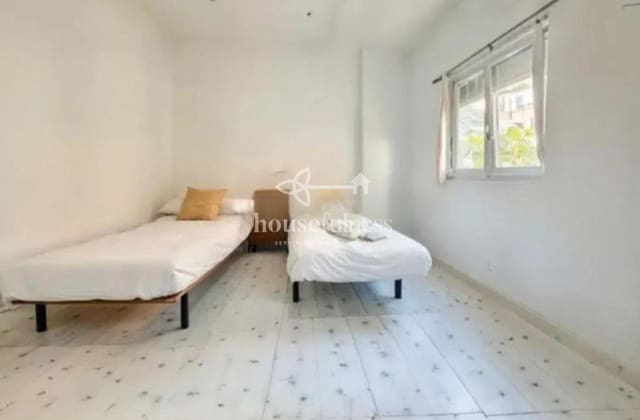 6 sypialnia Dom na sprzedaż w Fisterra - 170 000 € (Ref: 9470553)