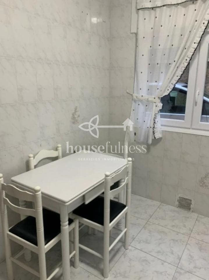 Casa de 6 habitaciones en Fisterra en venta - 170.000 € (Ref: 9470553)