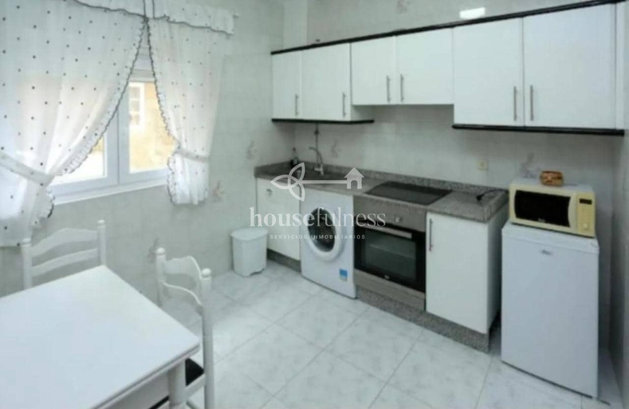 Casa de 6 habitaciones en Fisterra en venta - 170.000 € (Ref: 9470553)