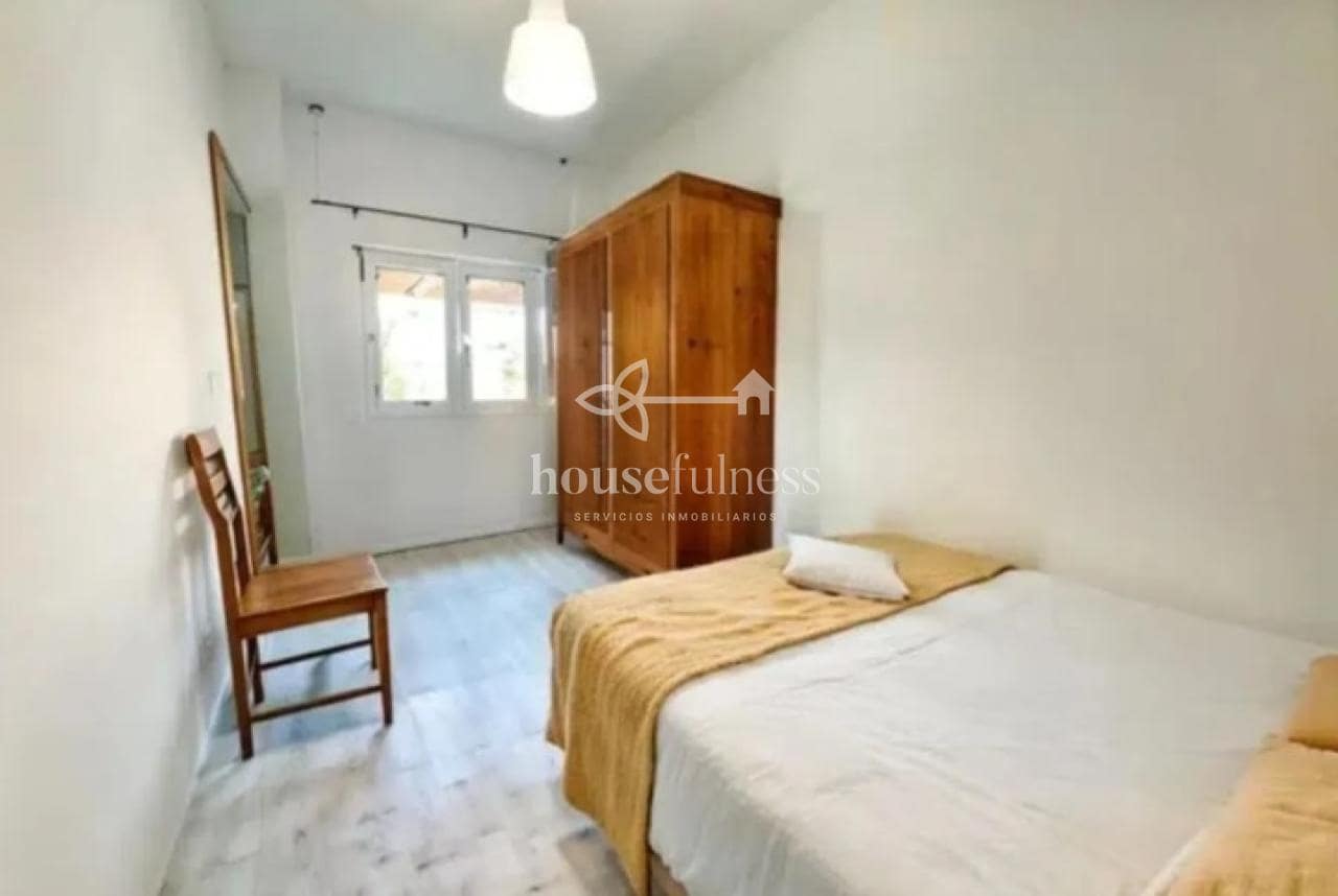 Casa de 6 habitaciones en Fisterra en venta - 170.000 € (Ref: 9470553)