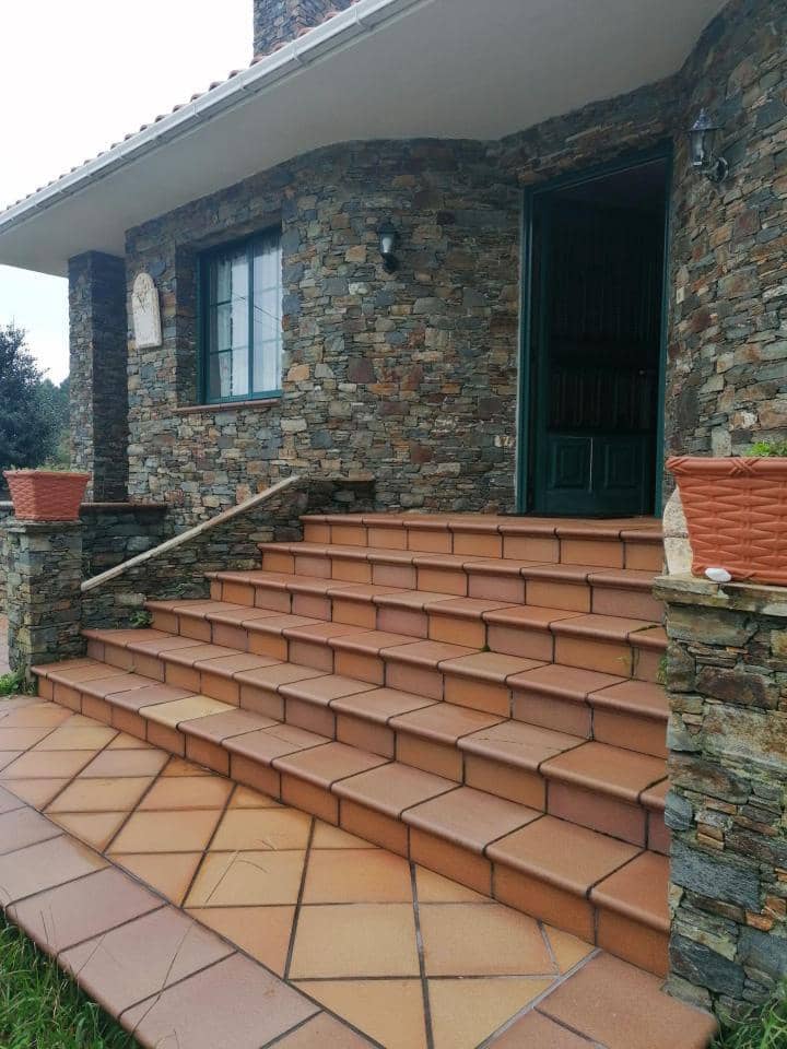 3 makuuhuone Huvila myytävänä paikassa Valdovino - 499 999 € (Ref: 9475403)