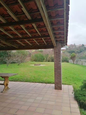 3 makuuhuone Huvila myytävänä paikassa Valdoviño - 499 999 € (Ref: 9475403)