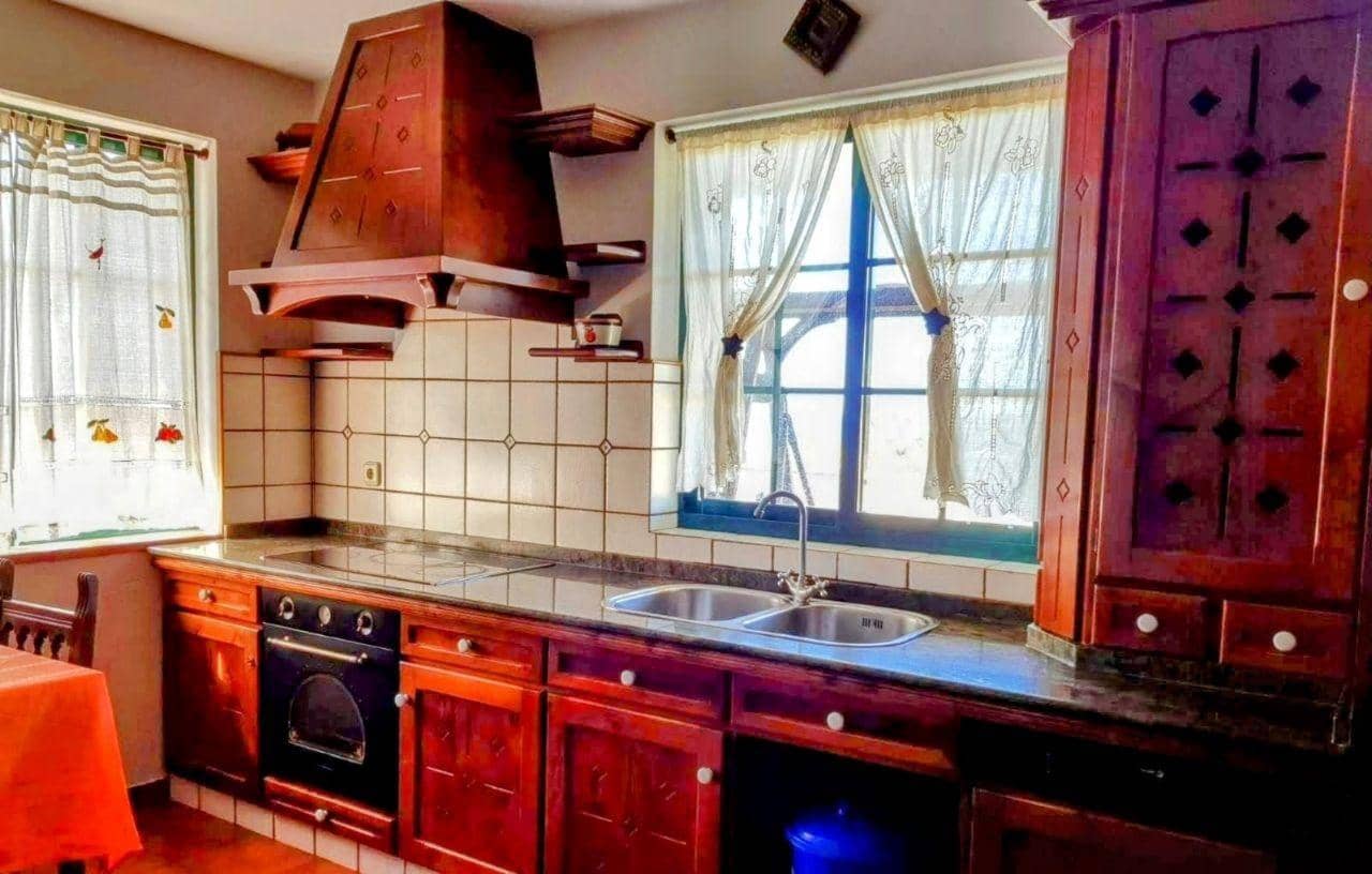 3 makuuhuone Huvila myytävänä paikassa Valdovino - 499 999 € (Ref: 9475403)