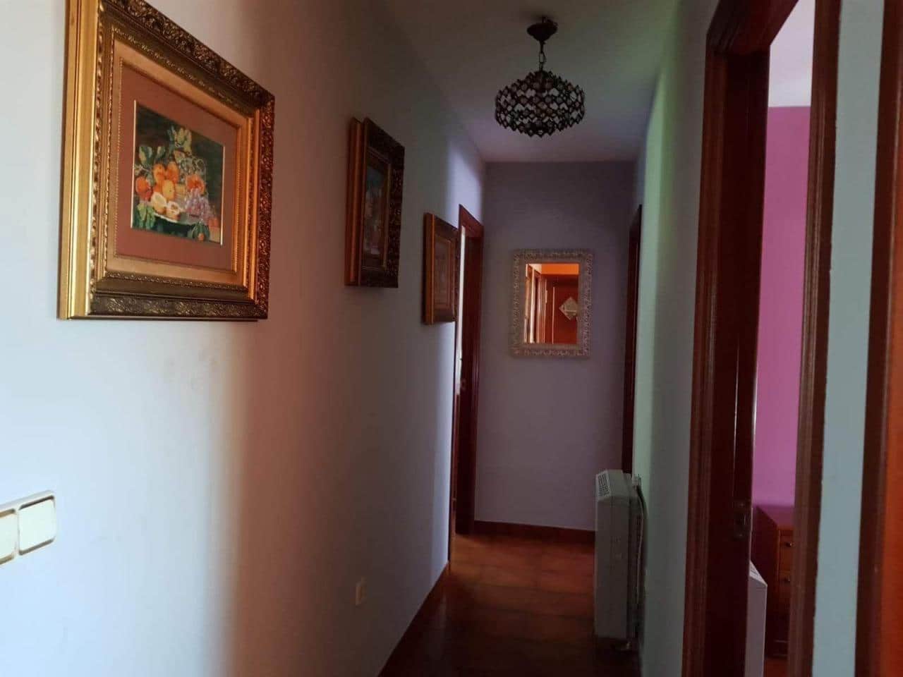 3 makuuhuone Huvila myytävänä paikassa Valdovino - 499 999 € (Ref: 9475403)