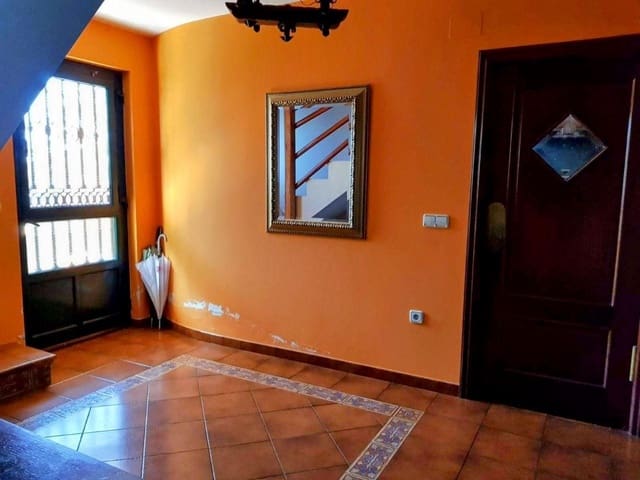 3 makuuhuone Huvila myytävänä paikassa Valdoviño - 499 999 € (Ref: 9475403)