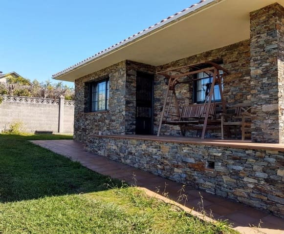 3 makuuhuone Huvila myytävänä paikassa Valdoviño - 499 999 € (Ref: 9475403)