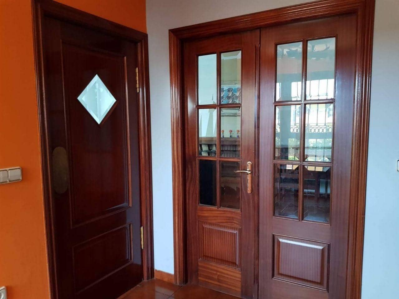 3 makuuhuone Huvila myytävänä paikassa Valdovino - 499 999 € (Ref: 9475403)