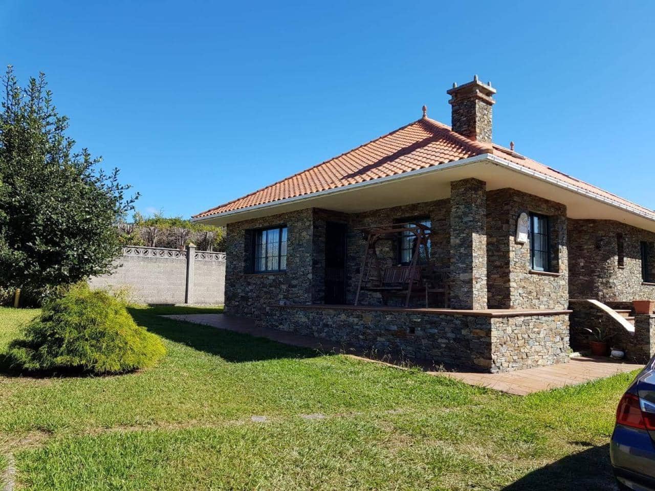 3 makuuhuone Huvila myytävänä paikassa Valdovino - 499 999 € (Ref: 9475403)