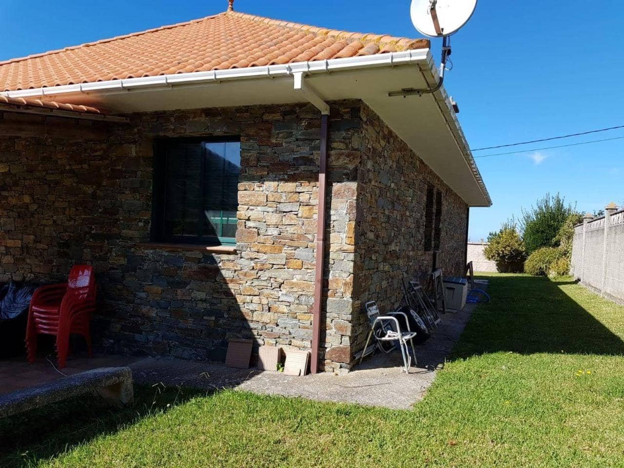 3 makuuhuone Huvila myytävänä paikassa Valdovino - 499 999 € (Ref: 9475403)