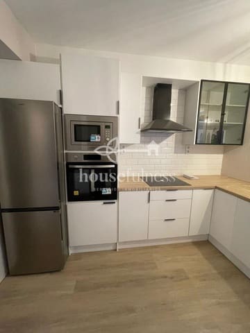 Piso de 3 habitaciones en Ferrol en venta - 119.000 € (Ref: 9488199)