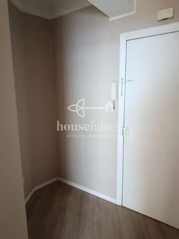 Piso de 3 habitaciones en Ferrol en venta - 119.000 € (Ref: 9488199)