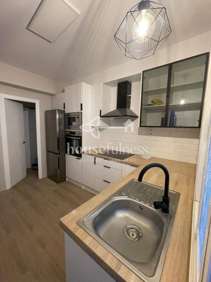 3 bedroom Flat for sale in Ferrol - € 119,000 (Ref: 9488199)