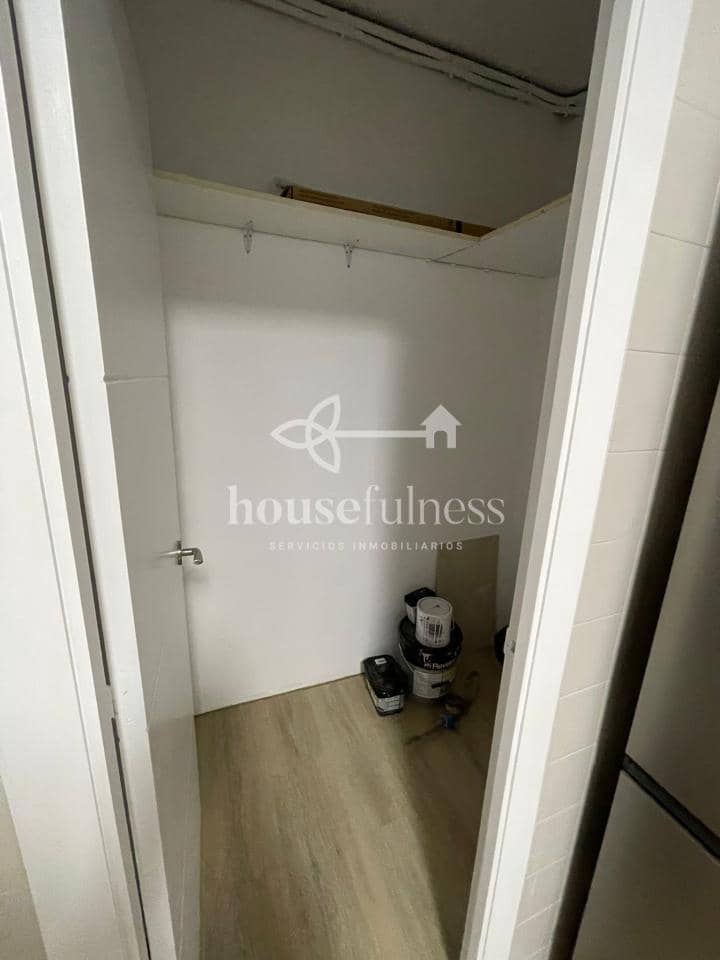 3 bedroom Flat for sale in Ferrol - € 119,000 (Ref: 9488199)