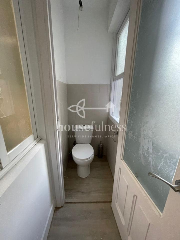 3 bedroom Flat for sale in Ferrol - € 119,000 (Ref: 9488199)