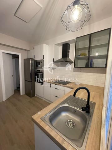 Piso de 3 habitaciones en Ferrol en venta - 119.000 € (Ref: 9488199)