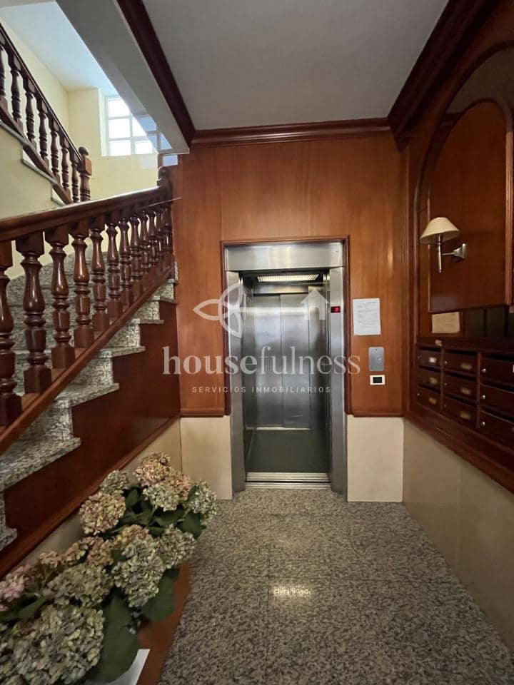 3 bedroom Flat for rent in Ferrol - € 900 (Ref: 9501894)