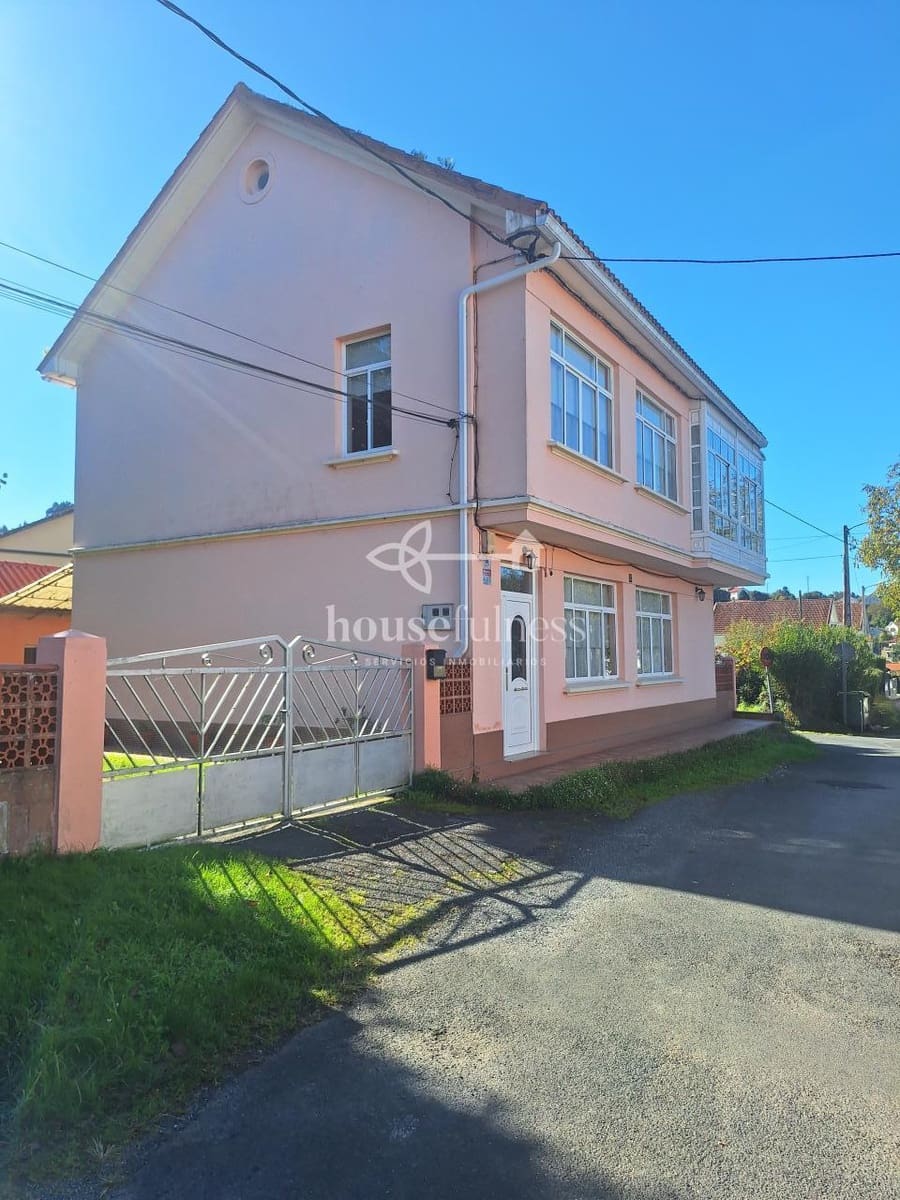 5 camera da letto Villa in vendita in Fene con garage - 300.000 € (Rif: 9503913)