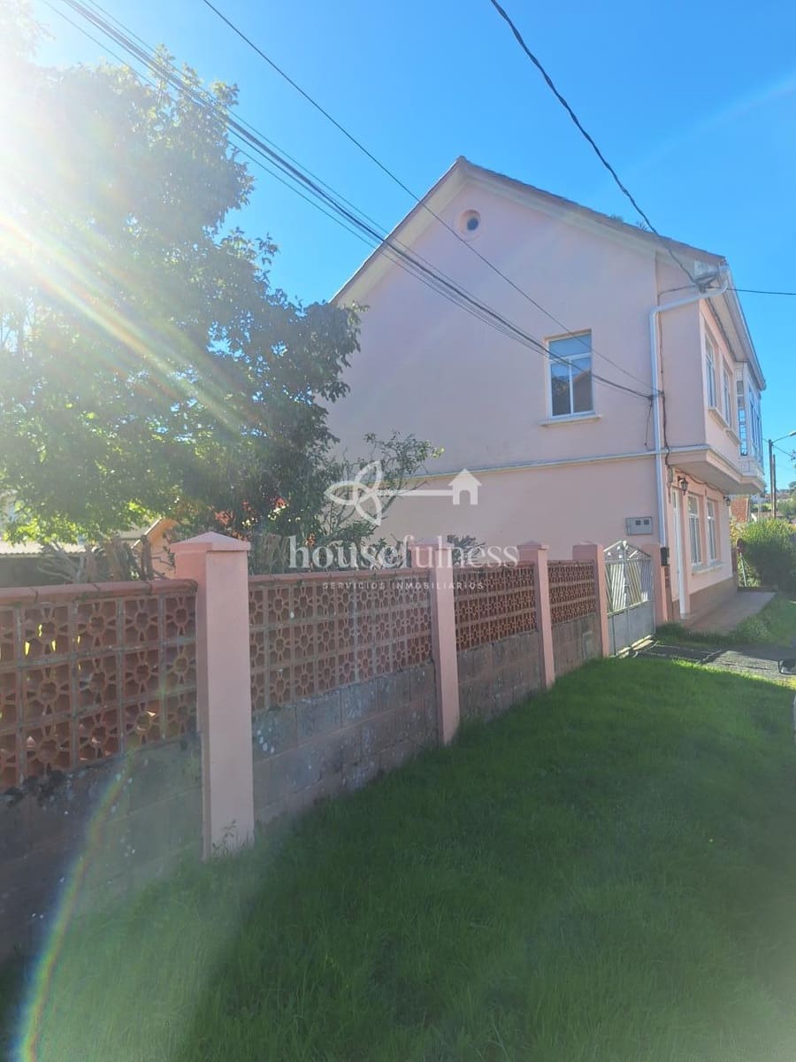 5 camera da letto Villa in vendita in Fene con garage - 300.000 € (Rif: 9503913)