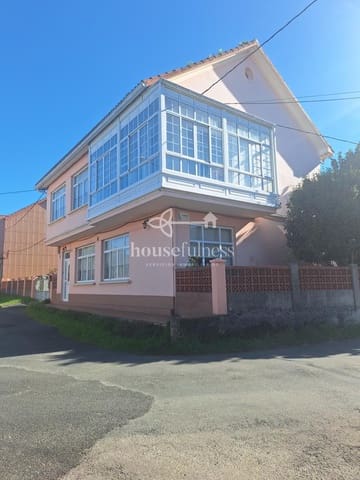 5 camera da letto Villa in vendita in Fene con garage - 300.000 € (Rif: 9503913)