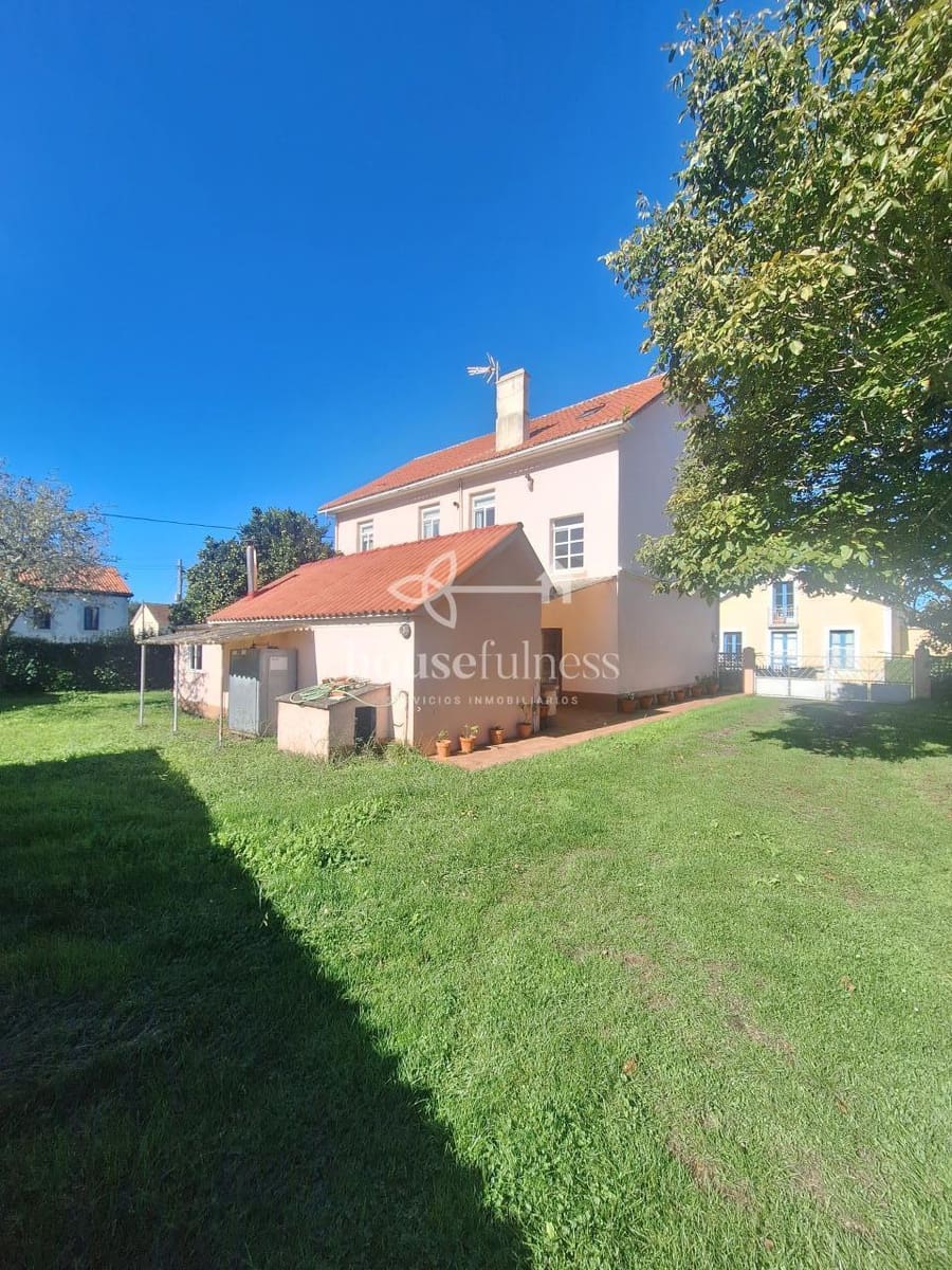 5 camera da letto Villa in vendita in Fene con garage - 300.000 € (Rif: 9503913)