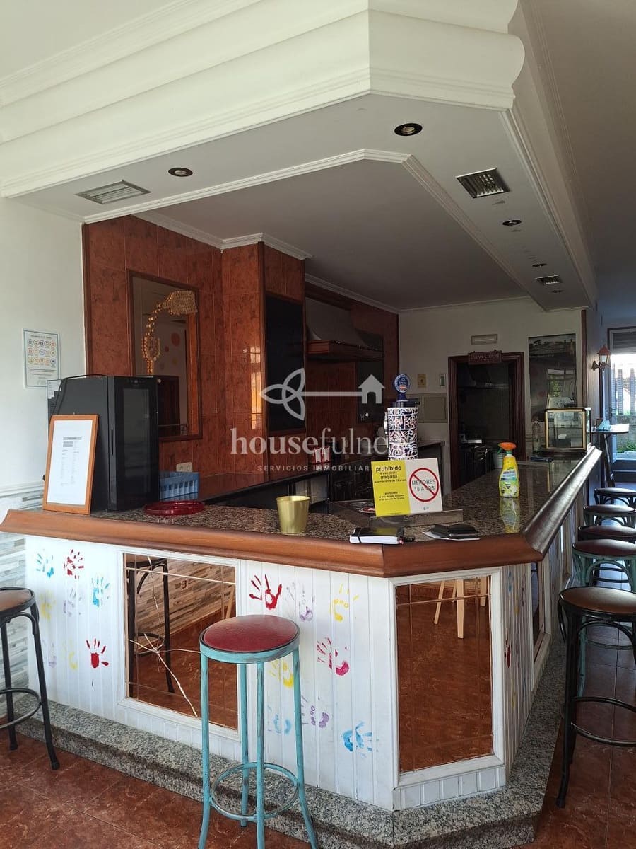 Commercieel te koop in Ferrol - € 80.000 (Ref: 9503914)