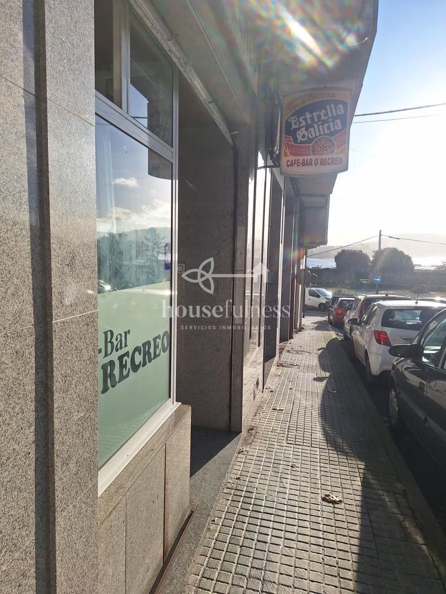 Commercieel te koop in Ferrol - € 80.000 (Ref: 9503914)