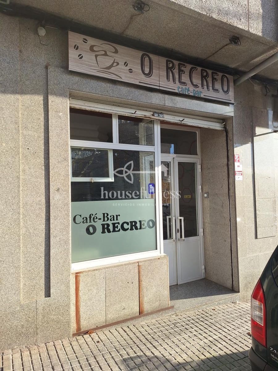 Commercieel te koop in Ferrol - € 80.000 (Ref: 9503914)