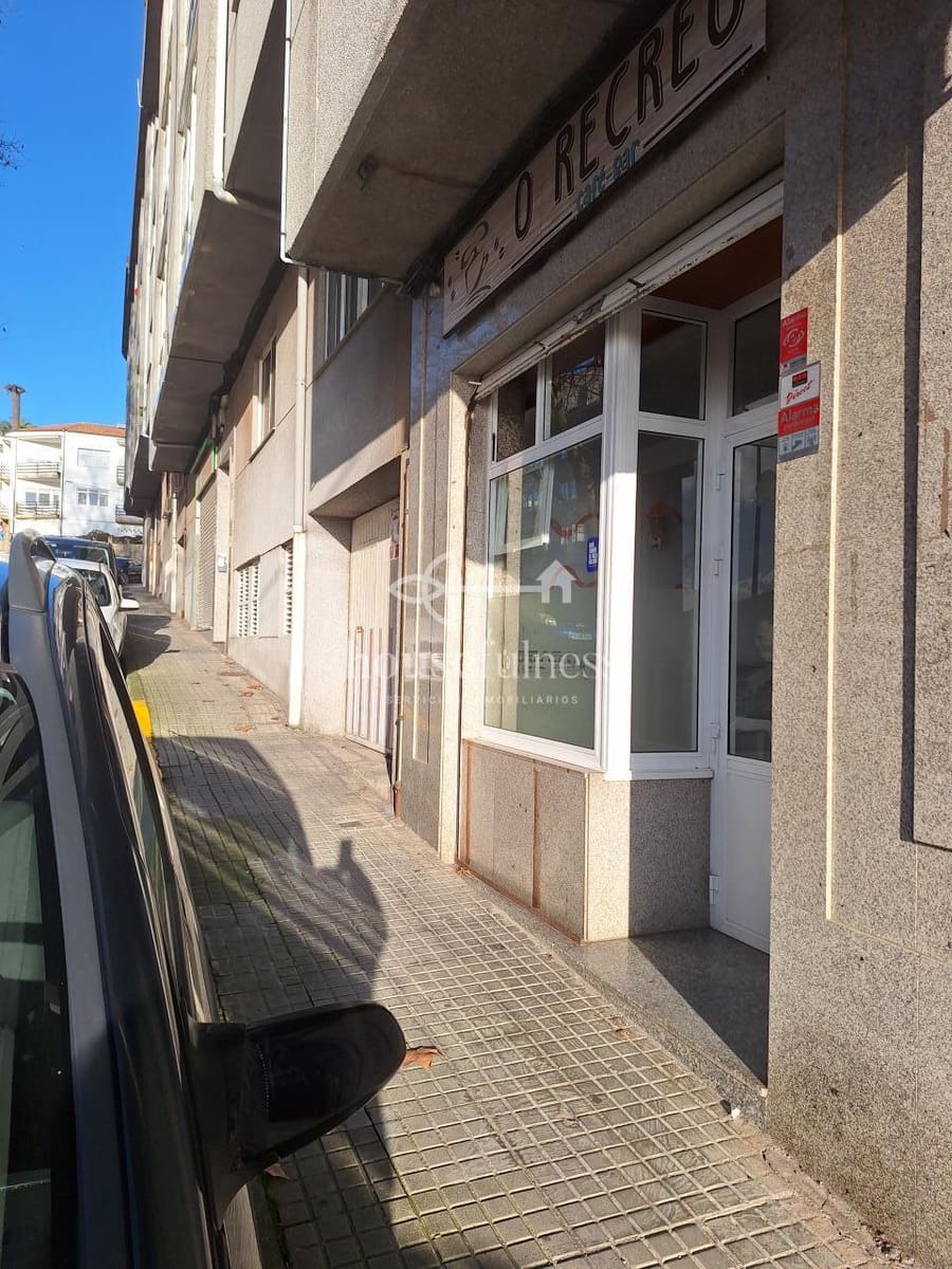 Commercieel te koop in Ferrol - € 80.000 (Ref: 9503914)