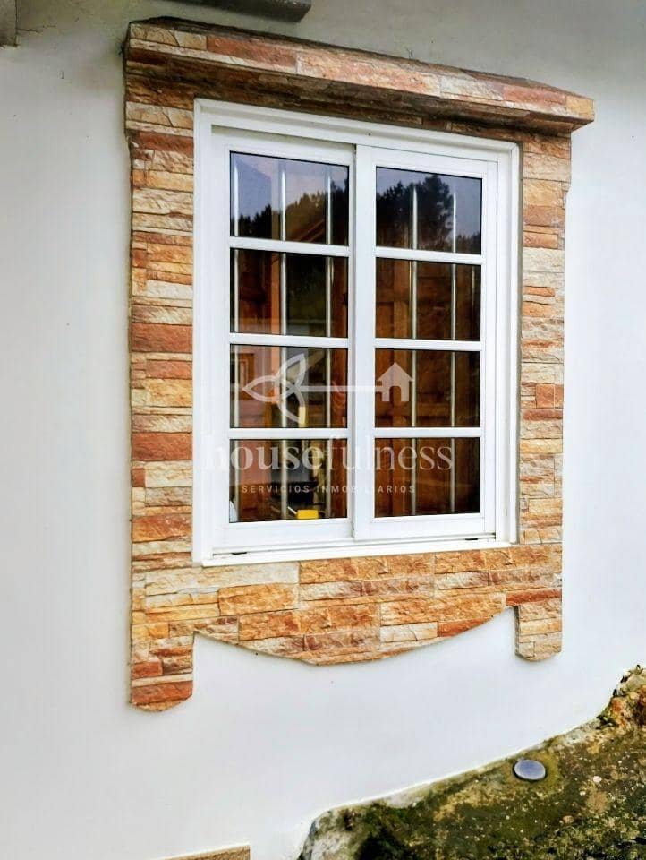 4 camera da letto Casa in vendita in Ferrol con garage - 350.000 € (Rif: 9503915)