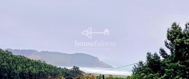 4 camera da letto Casa in vendita in Ferrol con garage - 350.000 € (Rif: 9503915)