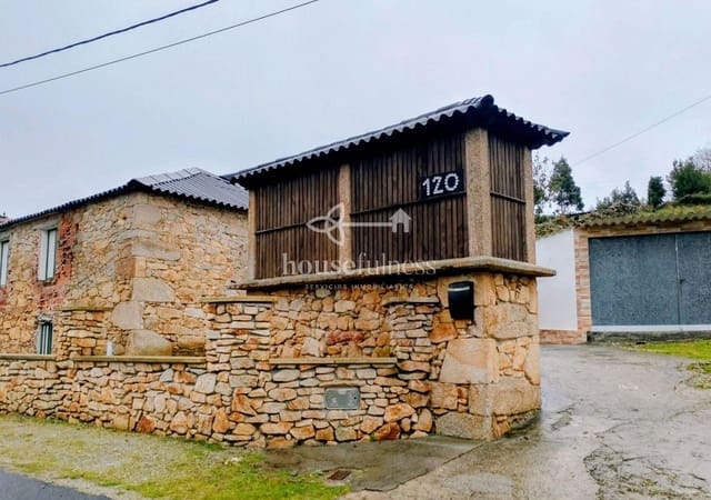 4 camera da letto Casa in vendita in Ferrol con garage - 350.000 € (Rif: 9503915)