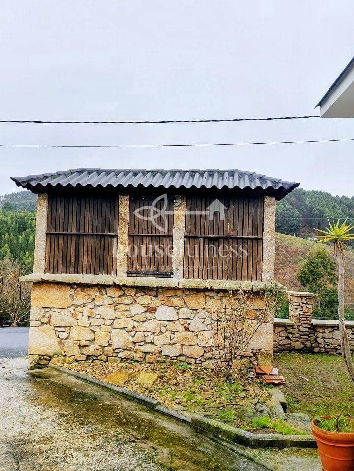 4 camera da letto Casa in vendita in Ferrol con garage - 350.000 € (Rif: 9503915)