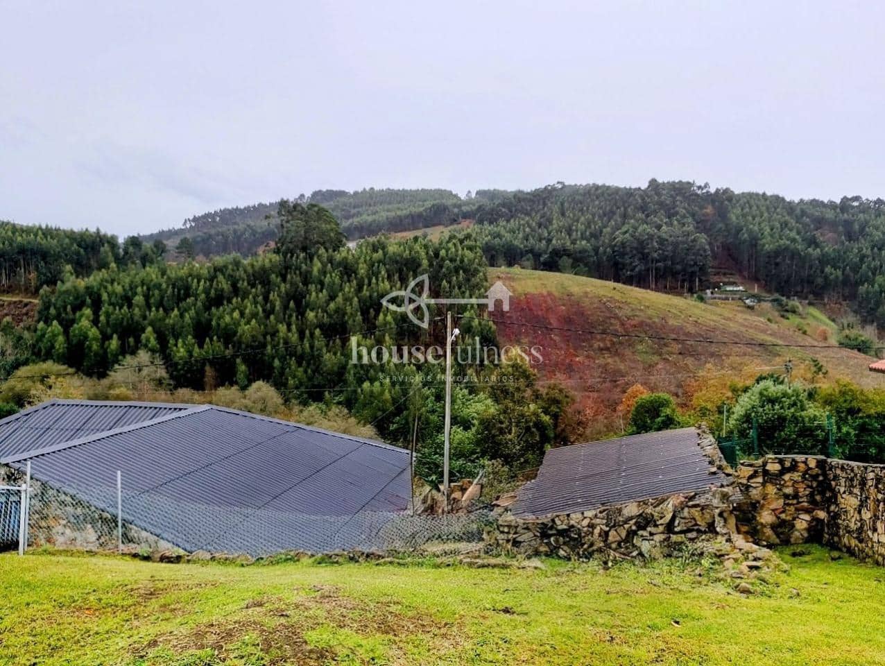 4 camera da letto Casa in vendita in Ferrol con garage - 350.000 € (Rif: 9503915)