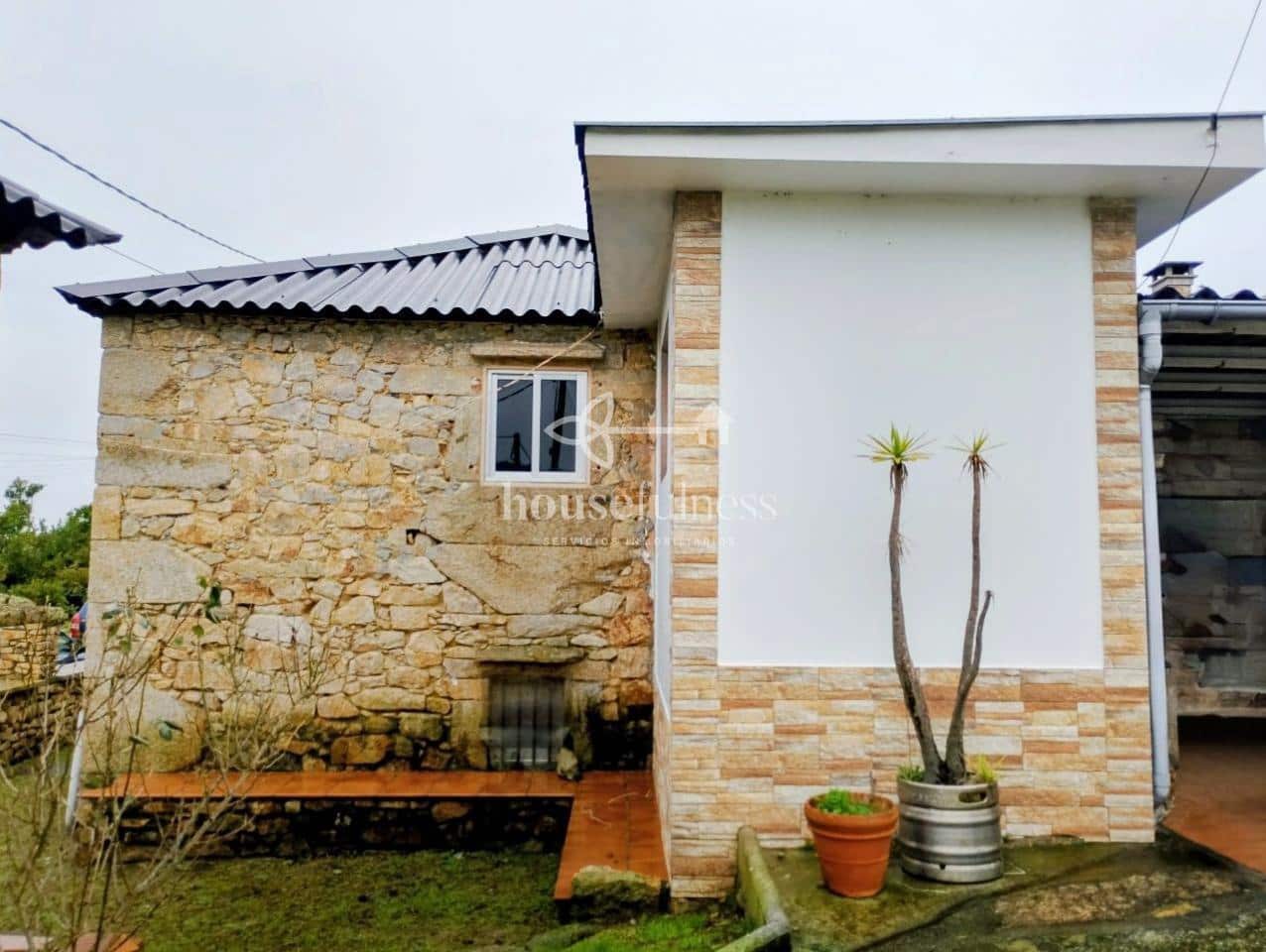 4 camera da letto Casa in vendita in Ferrol con garage - 350.000 € (Rif: 9503915)