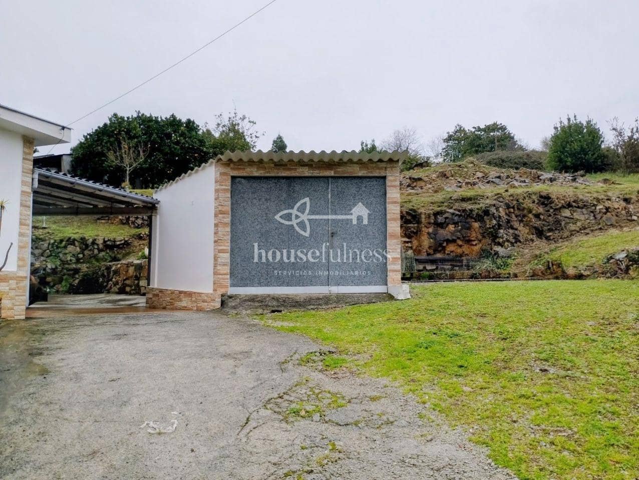 4 camera da letto Casa in vendita in Ferrol con garage - 350.000 € (Rif: 9503915)