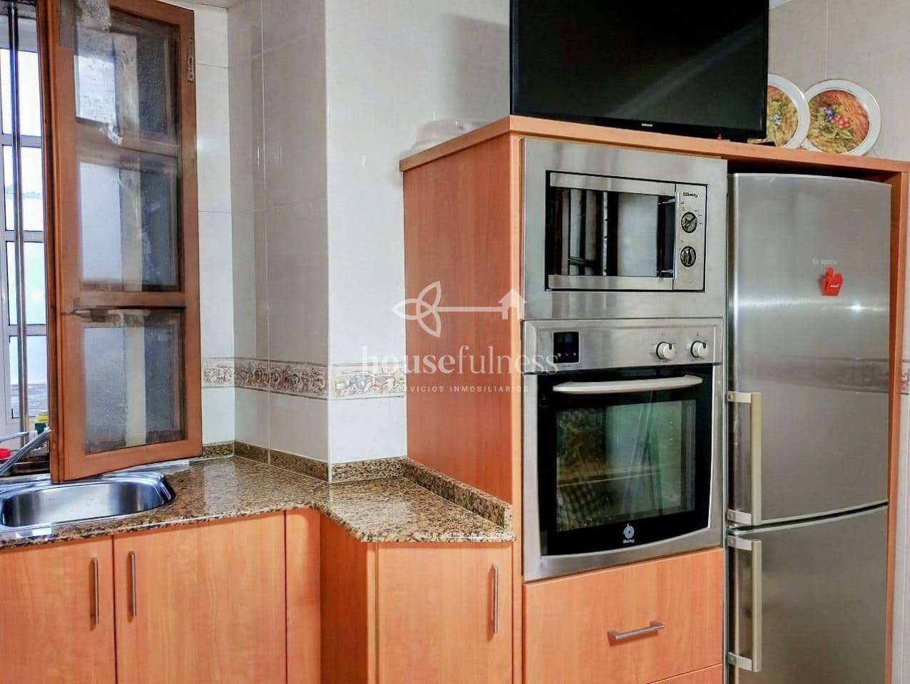 4 camera da letto Casa in vendita in Ferrol con garage - 350.000 € (Rif: 9503915)
