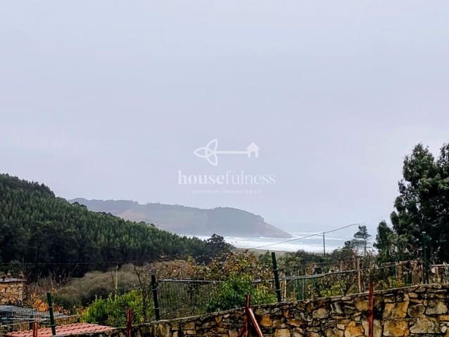 4 camera da letto Casa in vendita in Ferrol con garage - 350.000 € (Rif: 9503915)