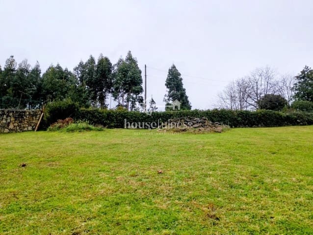 4 camera da letto Casa in vendita in Ferrol con garage - 350.000 € (Rif: 9503915)