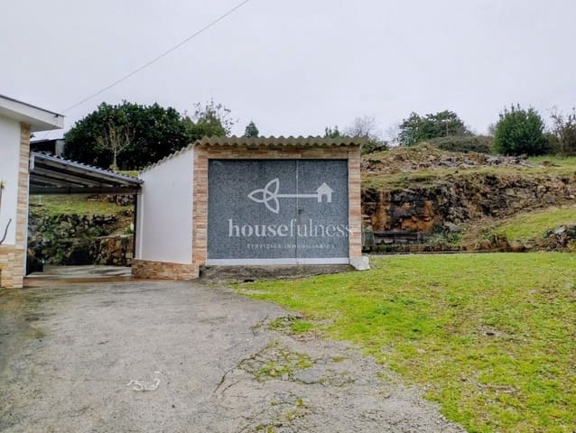 4 camera da letto Casa in vendita in Ferrol con garage - 350.000 € (Rif: 9503915)