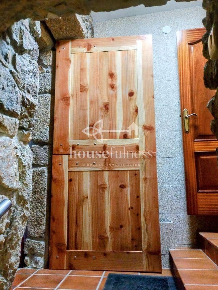 4 sovrum Hus till salu i Ferrol med garage - 350 000 € (Ref: 9503915)