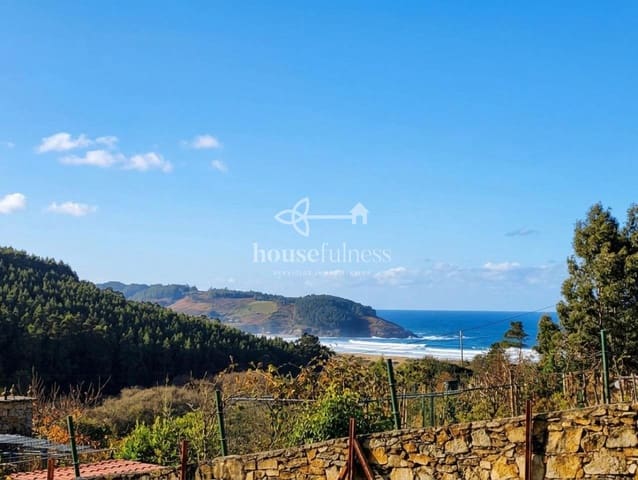 4 soverom Hus til salgs i Ferrol med garasje - € 350 000 (Ref: 9503915)
