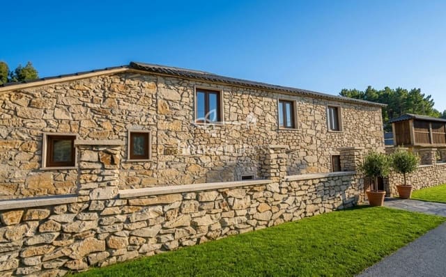 4 soverom Hus til salgs i Ferrol med garasje - € 350 000 (Ref: 9503915)