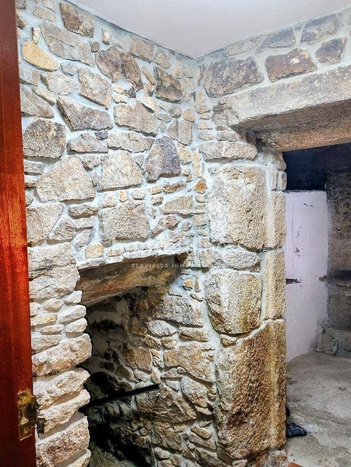 4 sovrum Hus till salu i Ferrol med garage - 350 000 € (Ref: 9503915)
