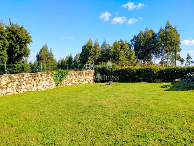 4 soverom Hus til salgs i Ferrol med garasje - € 350 000 (Ref: 9503915)