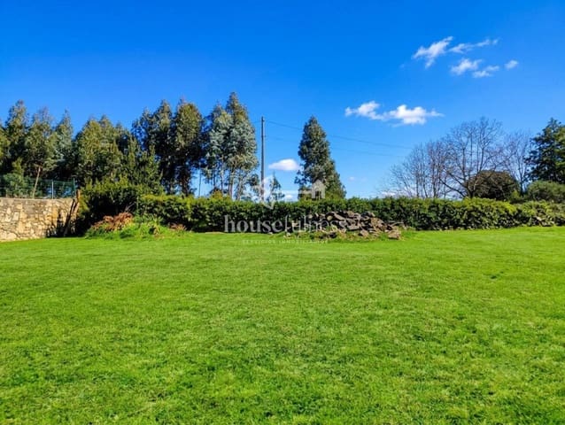 4 soverom Hus til salgs i Ferrol med garasje - € 350 000 (Ref: 9503915)