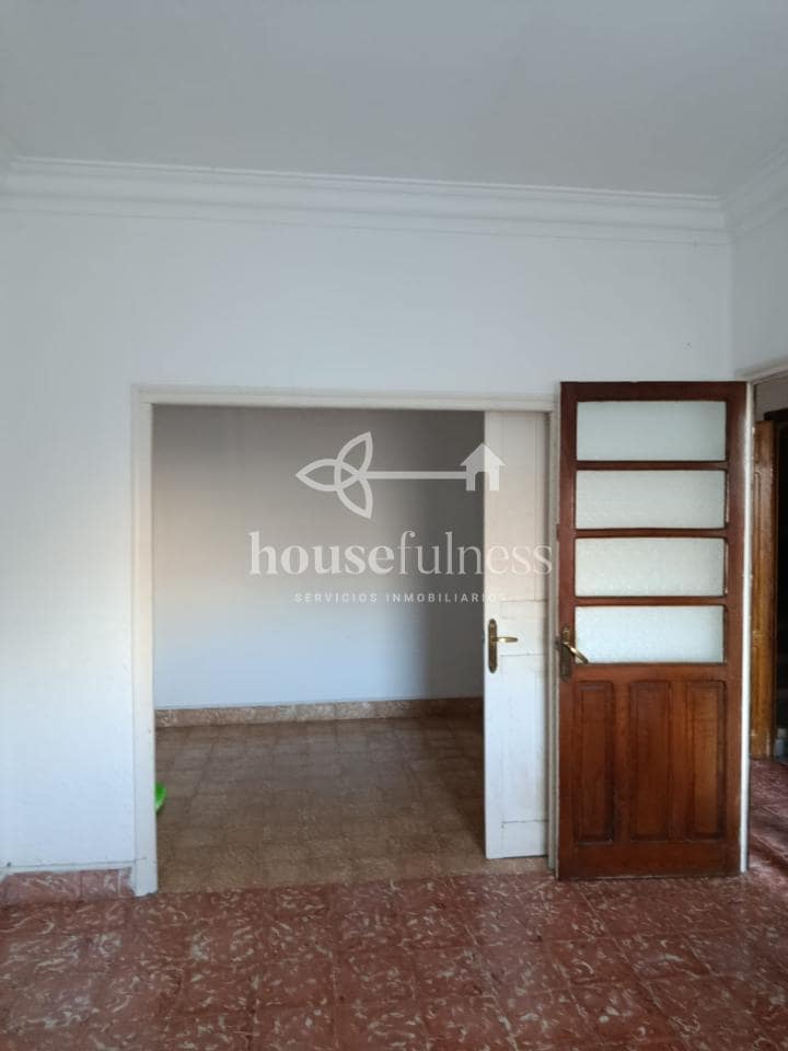 7 chambre Maison de Ville à vendre à Ferrol - 169 000 € (Ref: 9518507)