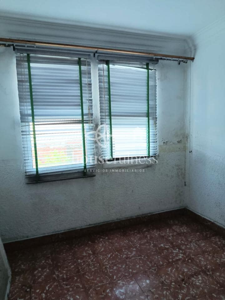 7 chambre Maison de Ville à vendre à Ferrol - 169 000 € (Ref: 9518507)