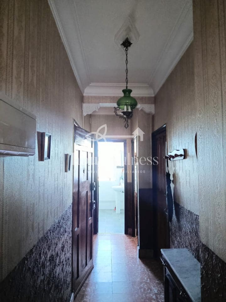 7 chambre Maison de Ville à vendre à Ferrol - 169 000 € (Ref: 9518507)