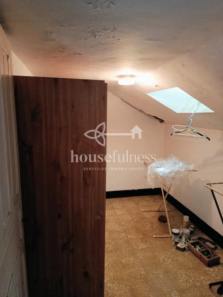 7 chambre Maison de Ville à vendre à Ferrol - 169 000 € (Ref: 9518507)