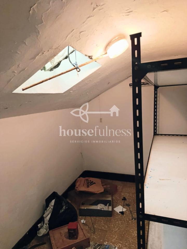 7 chambre Maison de Ville à vendre à Ferrol - 169 000 € (Ref: 9518507)